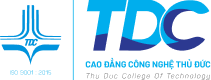 Trường Cao Đẳng Công Nghệ Thủ Đức